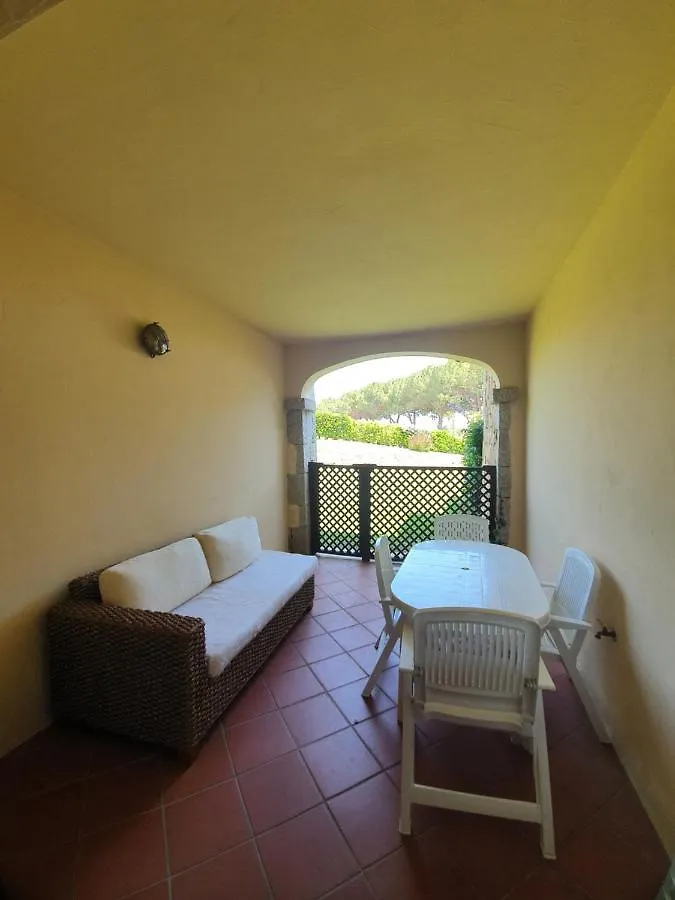 Villa Casa Galathee Puntaldia 0*,  Italia