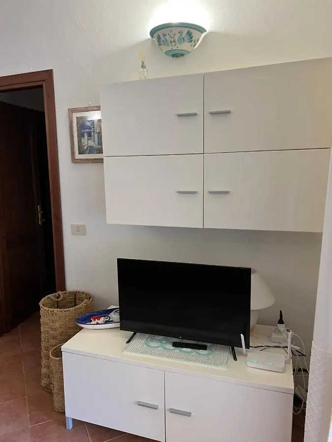 Villa Casa Galathee Puntaldia